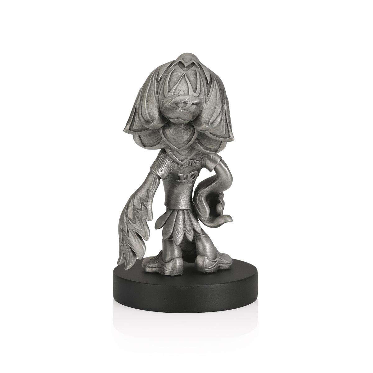 FIFA WC26 Clutch Mascot Figurine — Medium, bilde 4