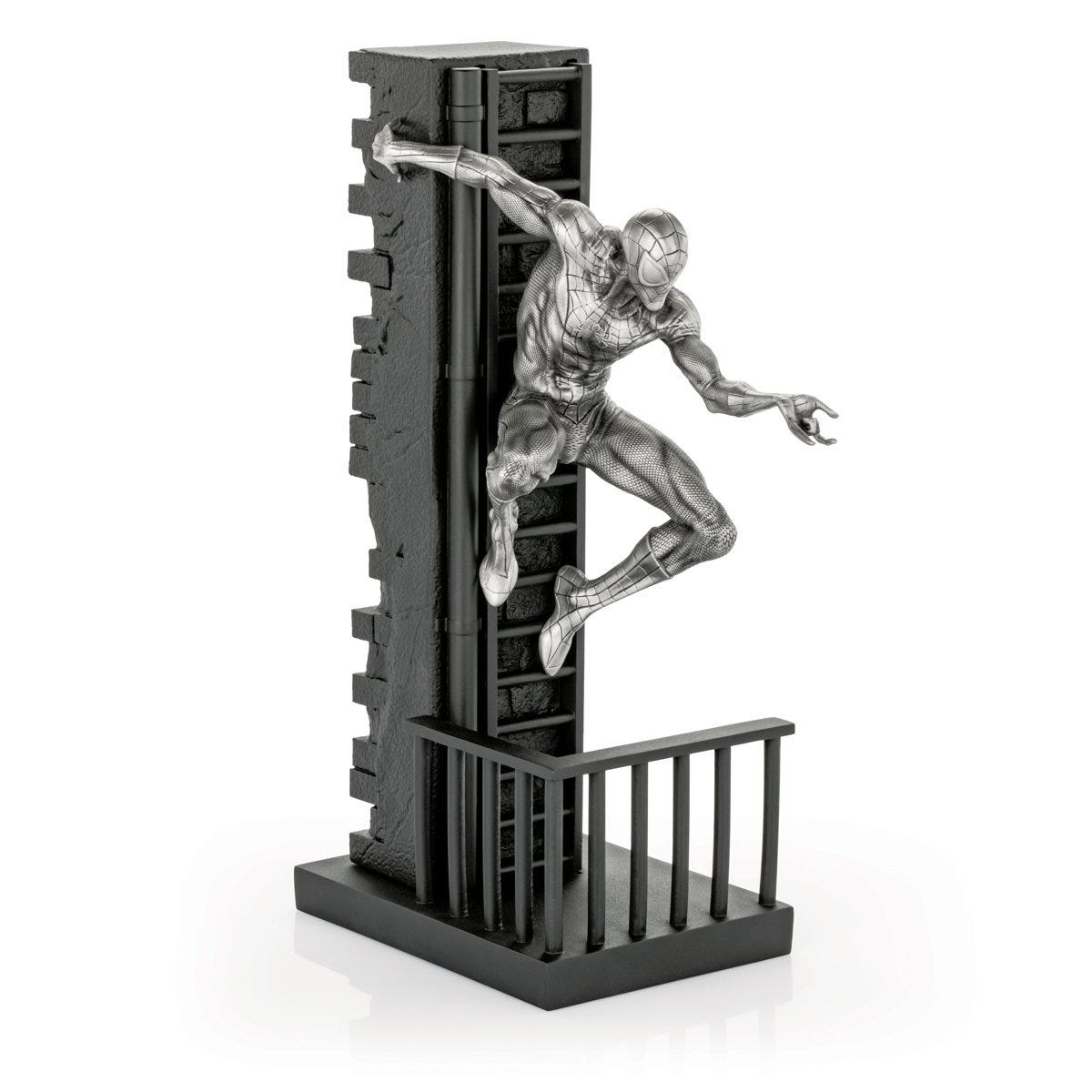 LE Spider Man Figurine