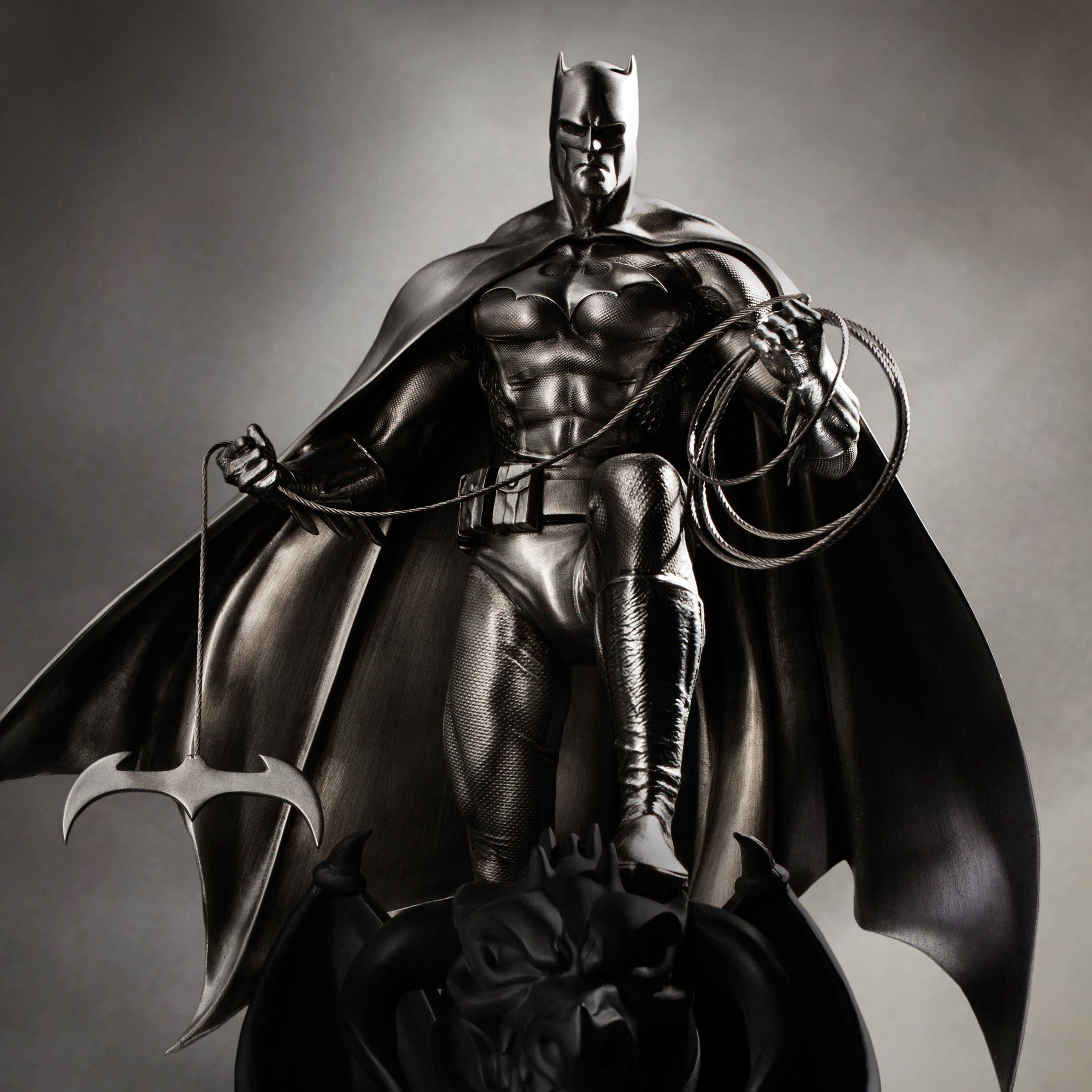 LE Batman Figurine