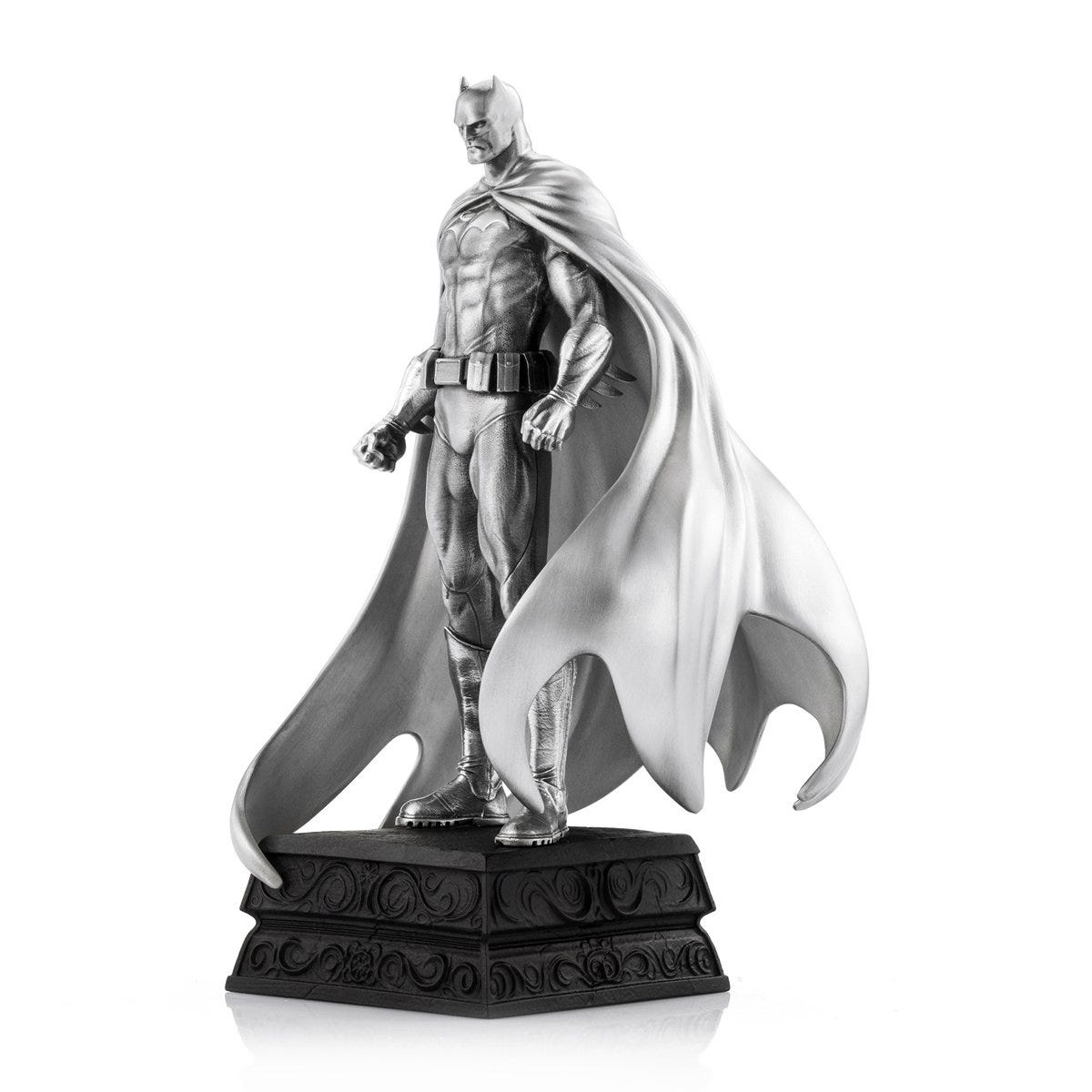 Batman Resolute 6" Figurine — DC Comics, bilde 3