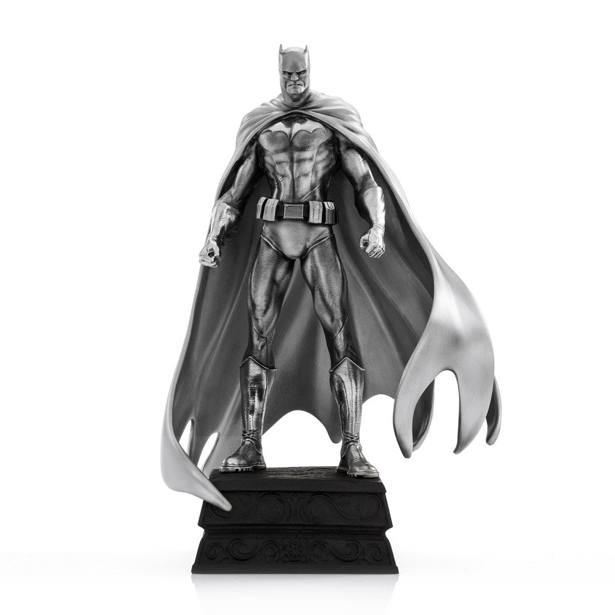 Batman Resolute 6" Figurine — DC Comics