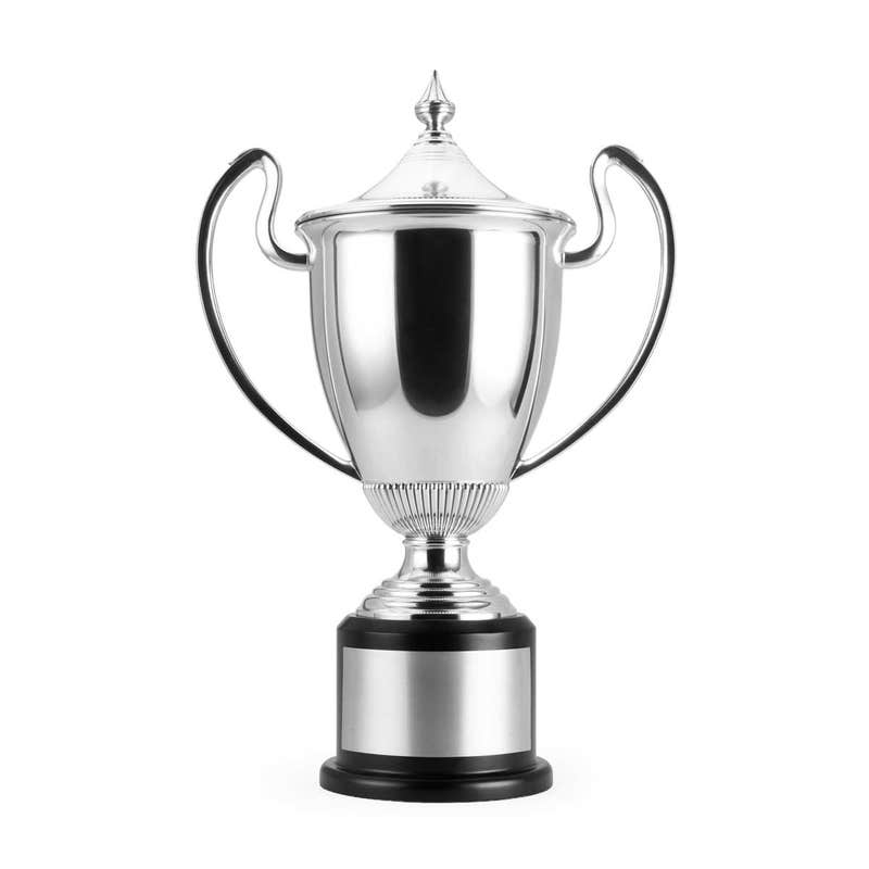 Champion Trophy — Royal Selangor