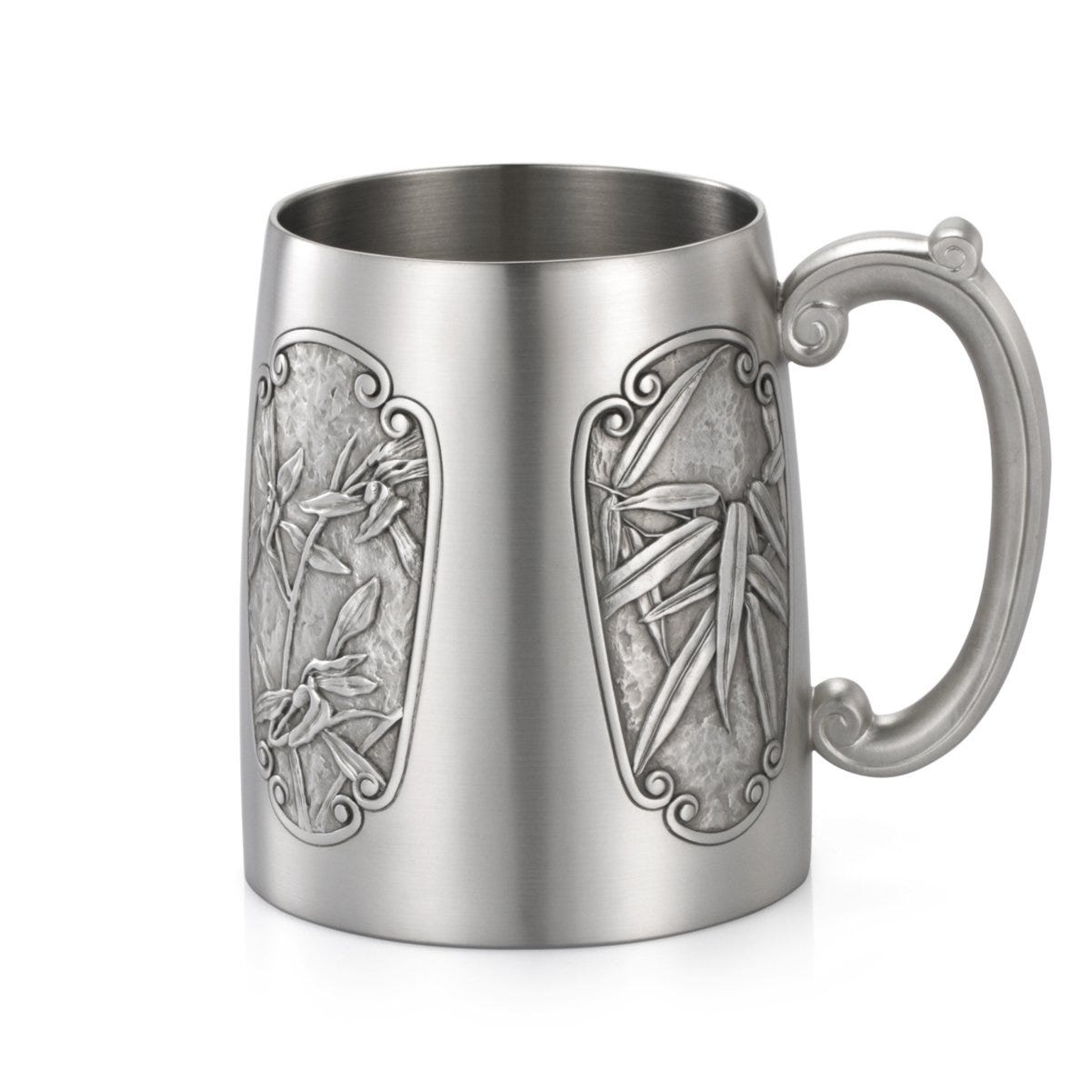 Four Gentlemen Tankard