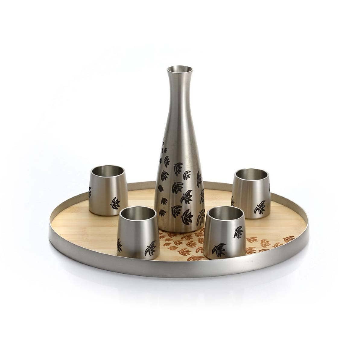 Shuraku Sake Set