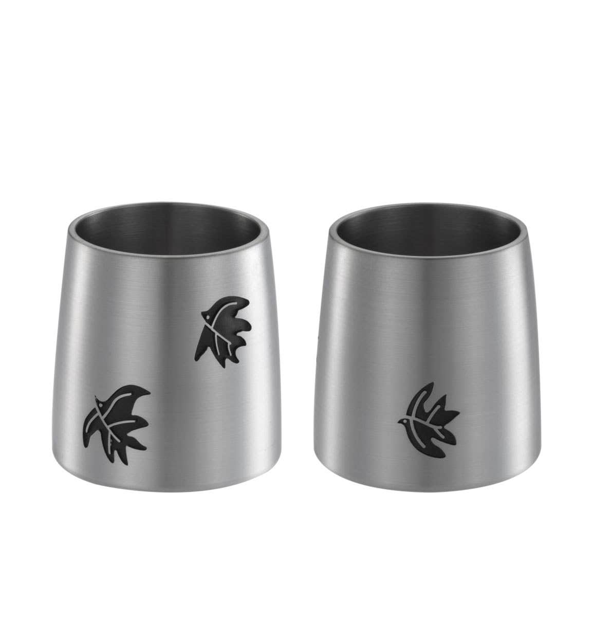 Shuraku Sake Cup Pair