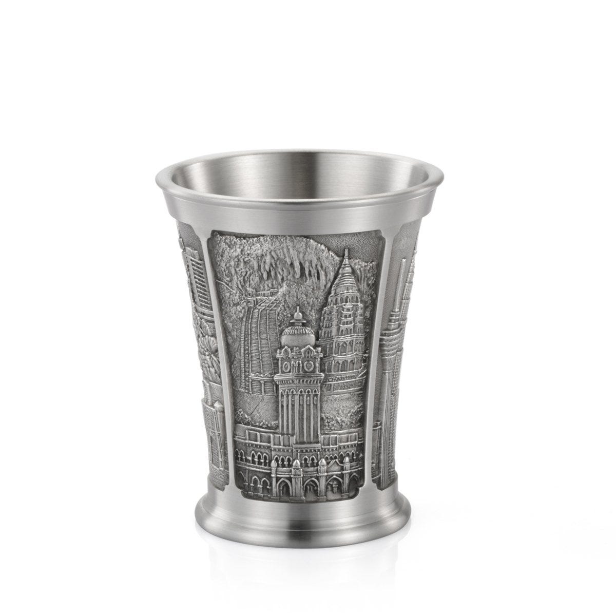 Malaysian Landmarks Tumbler