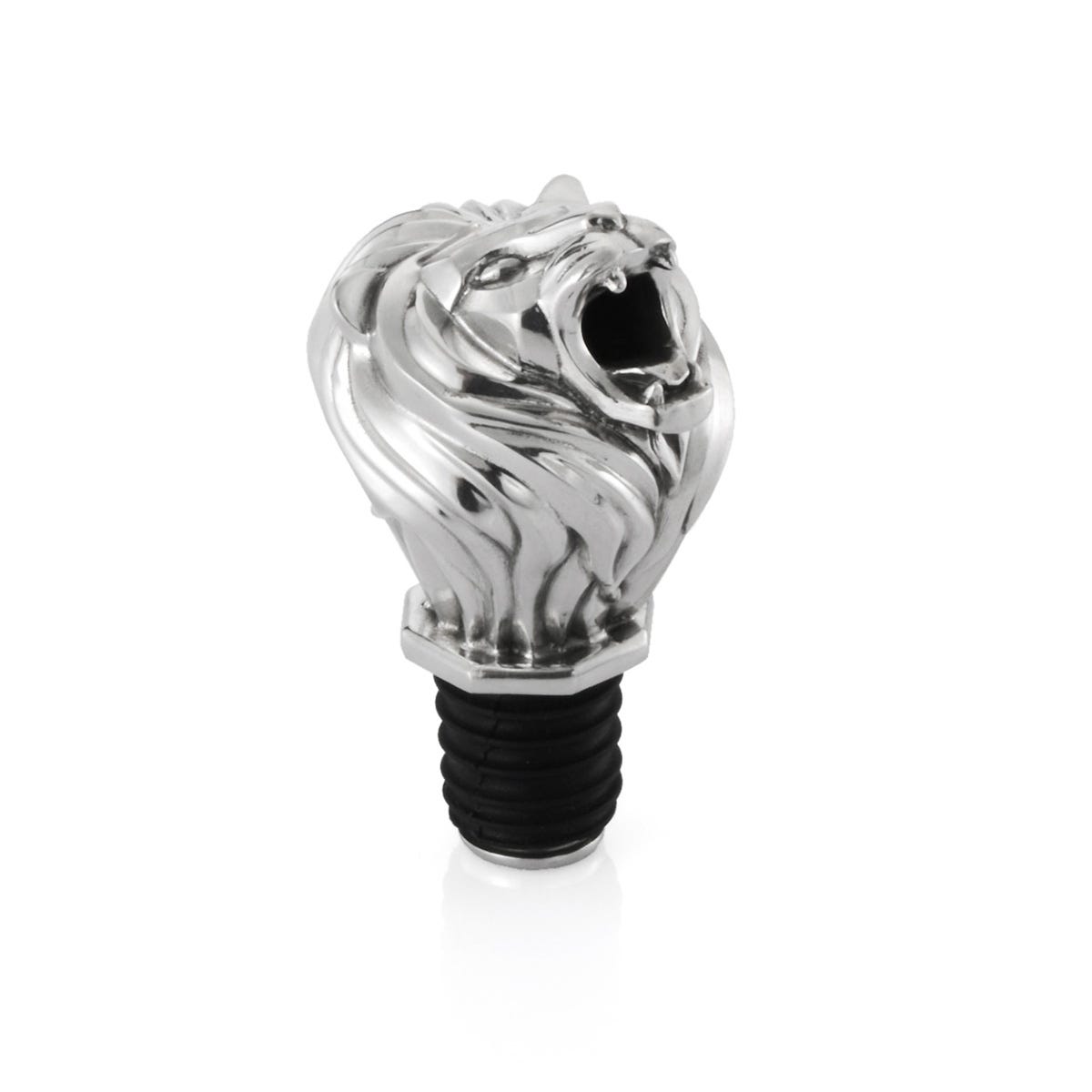 Lion Wine Pourer