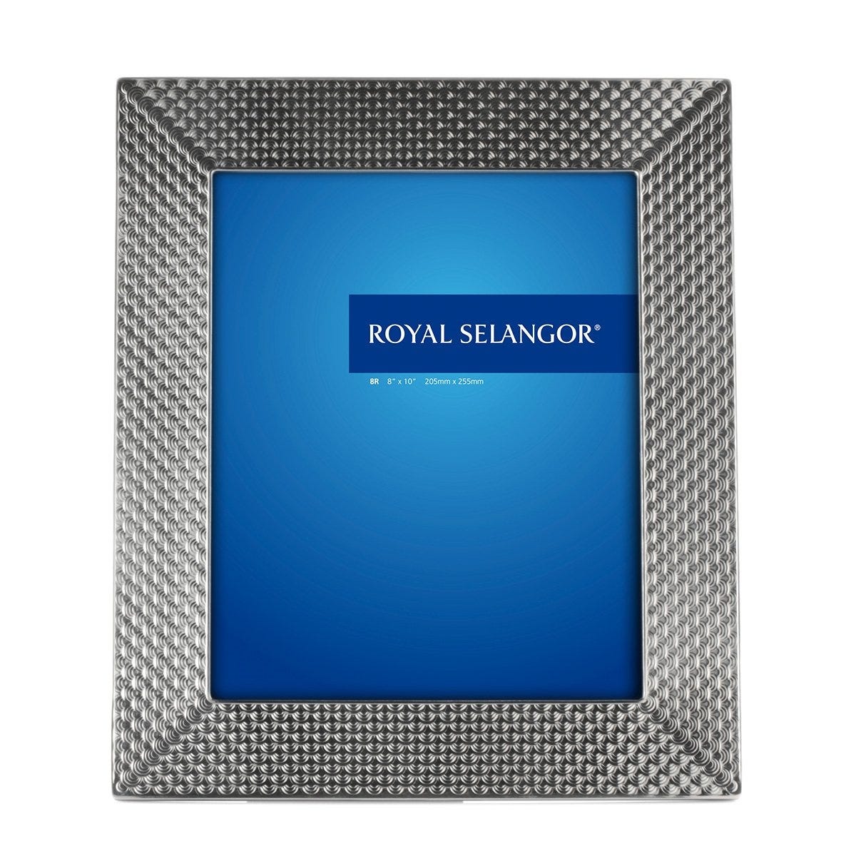 Wave Photoframe 8R