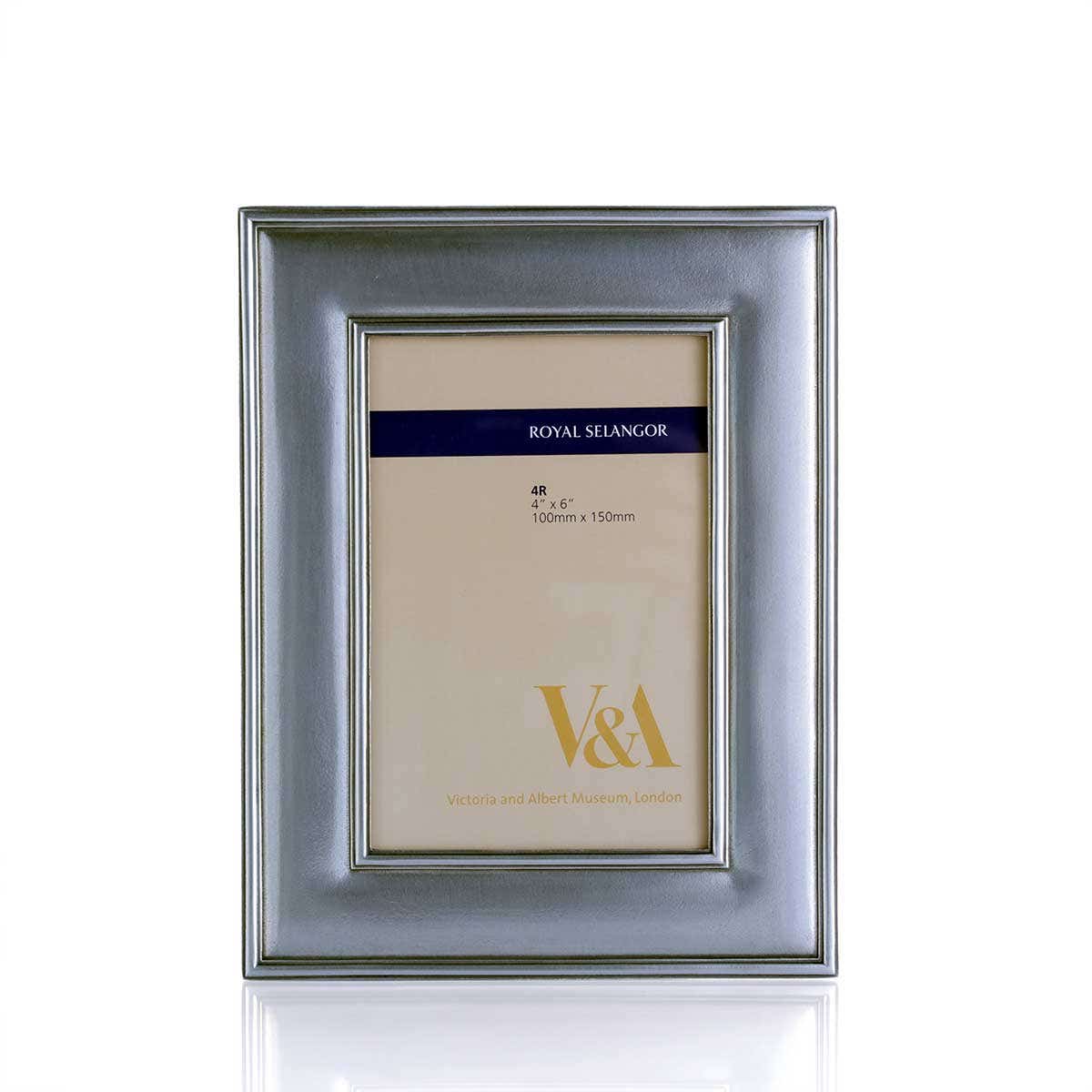 English Photoframe 4R