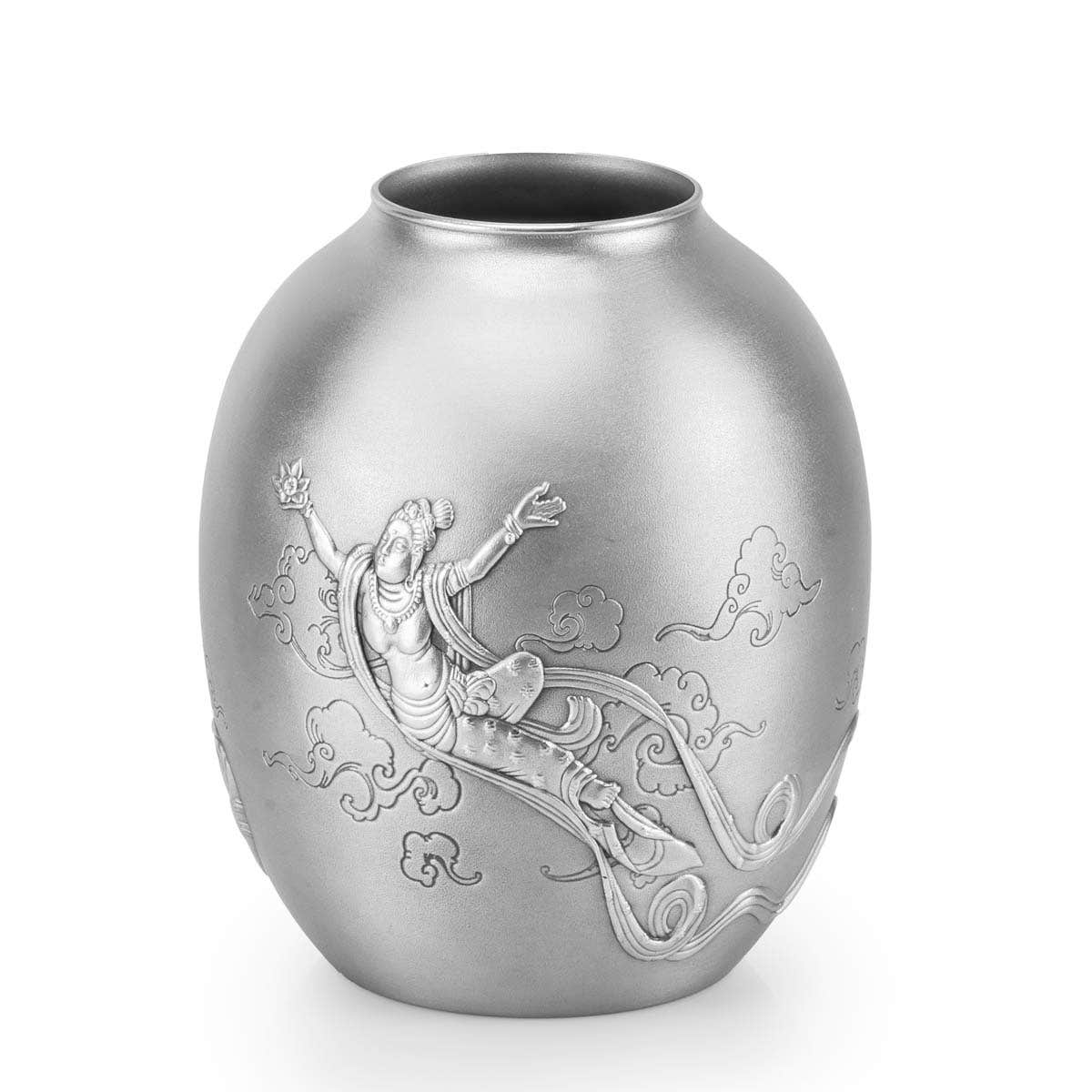 Silk Road Vase SM
