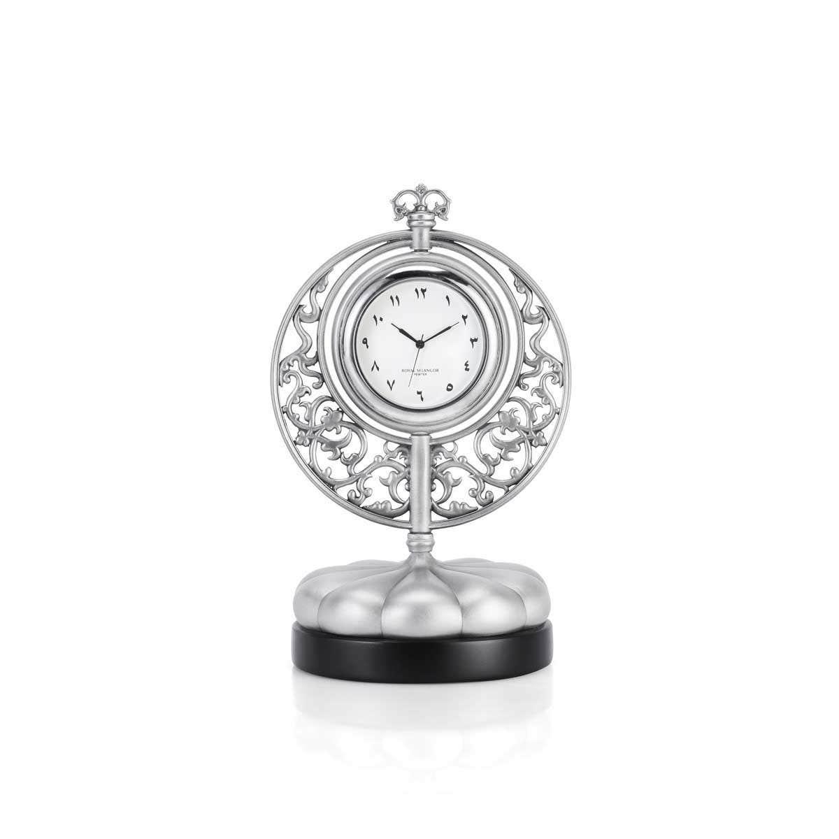 Tariq Desk Clock