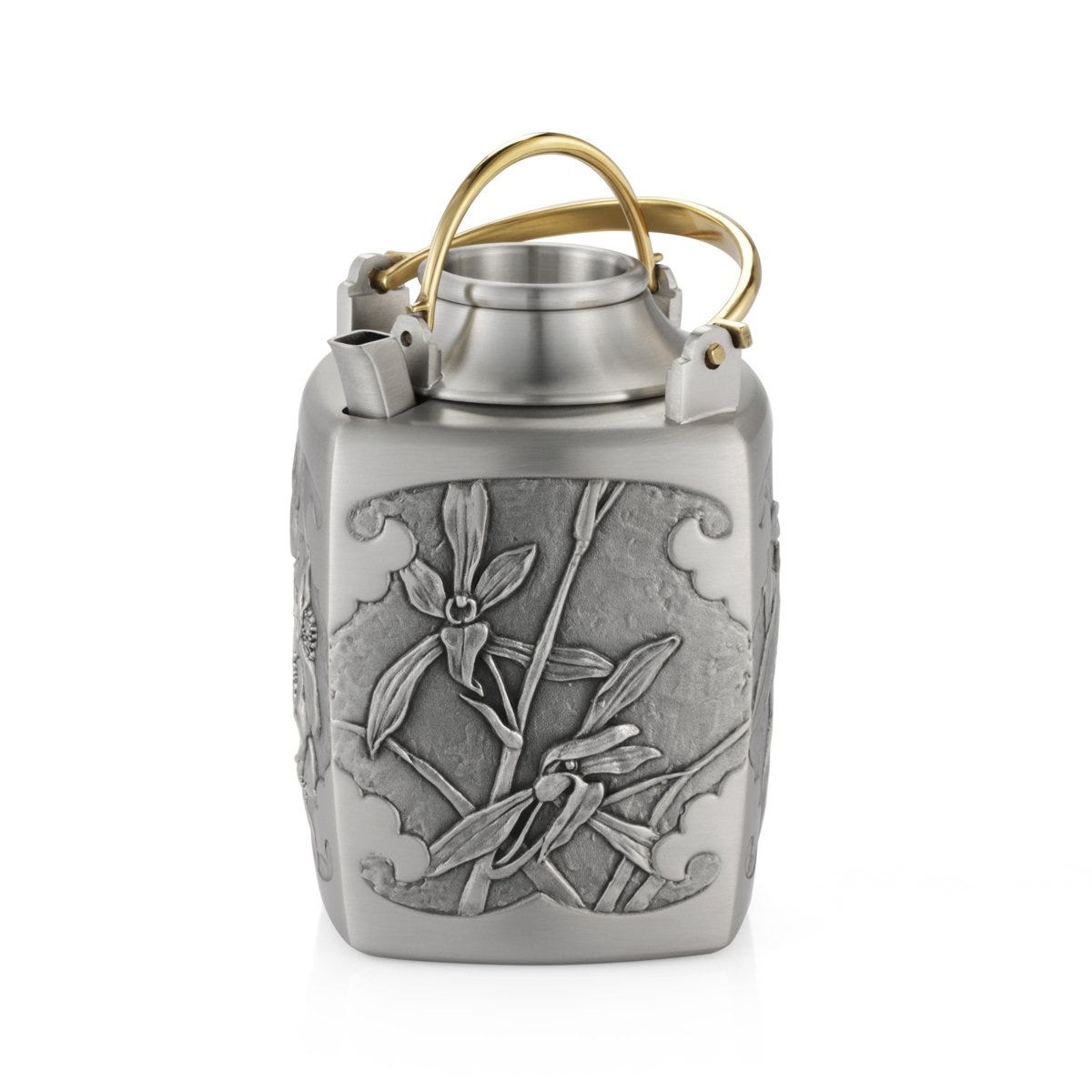 Four Gentlemen Wine Jug