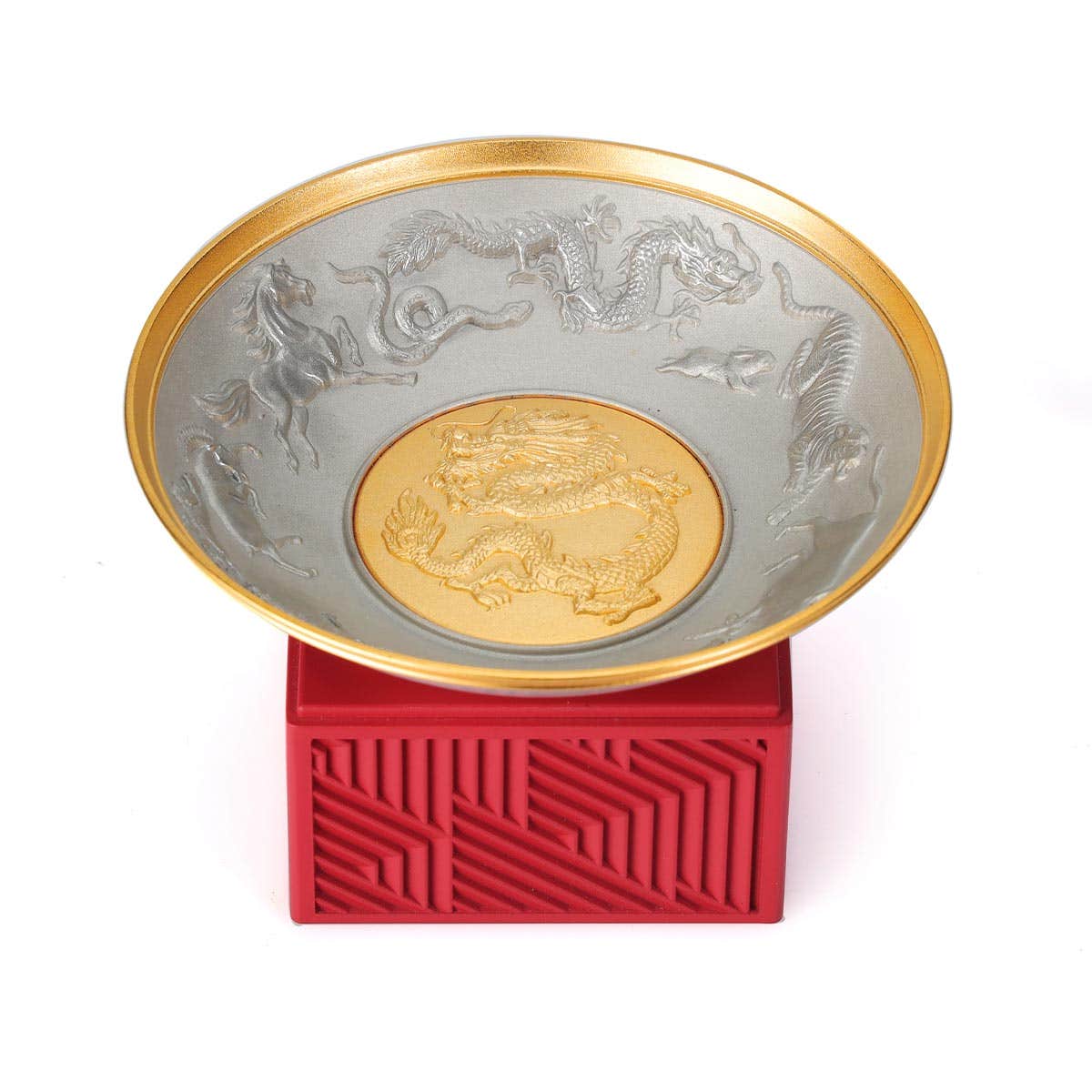 2024 Year of the Dragon Wealth Bowl
