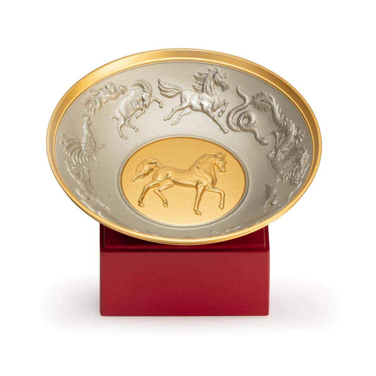 2026 Year of the Horse Wealth Bowl