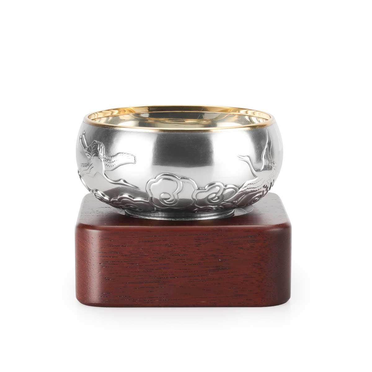 Pre-order: Crane Wealth Bowl