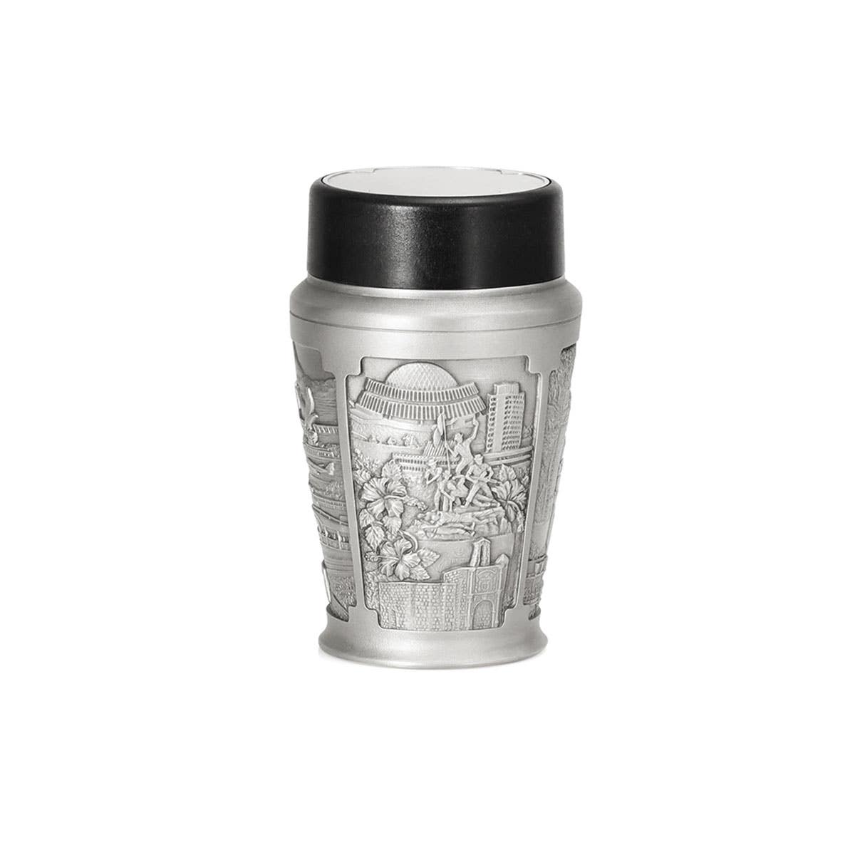 Malaysian Landmarks Travel Caddy