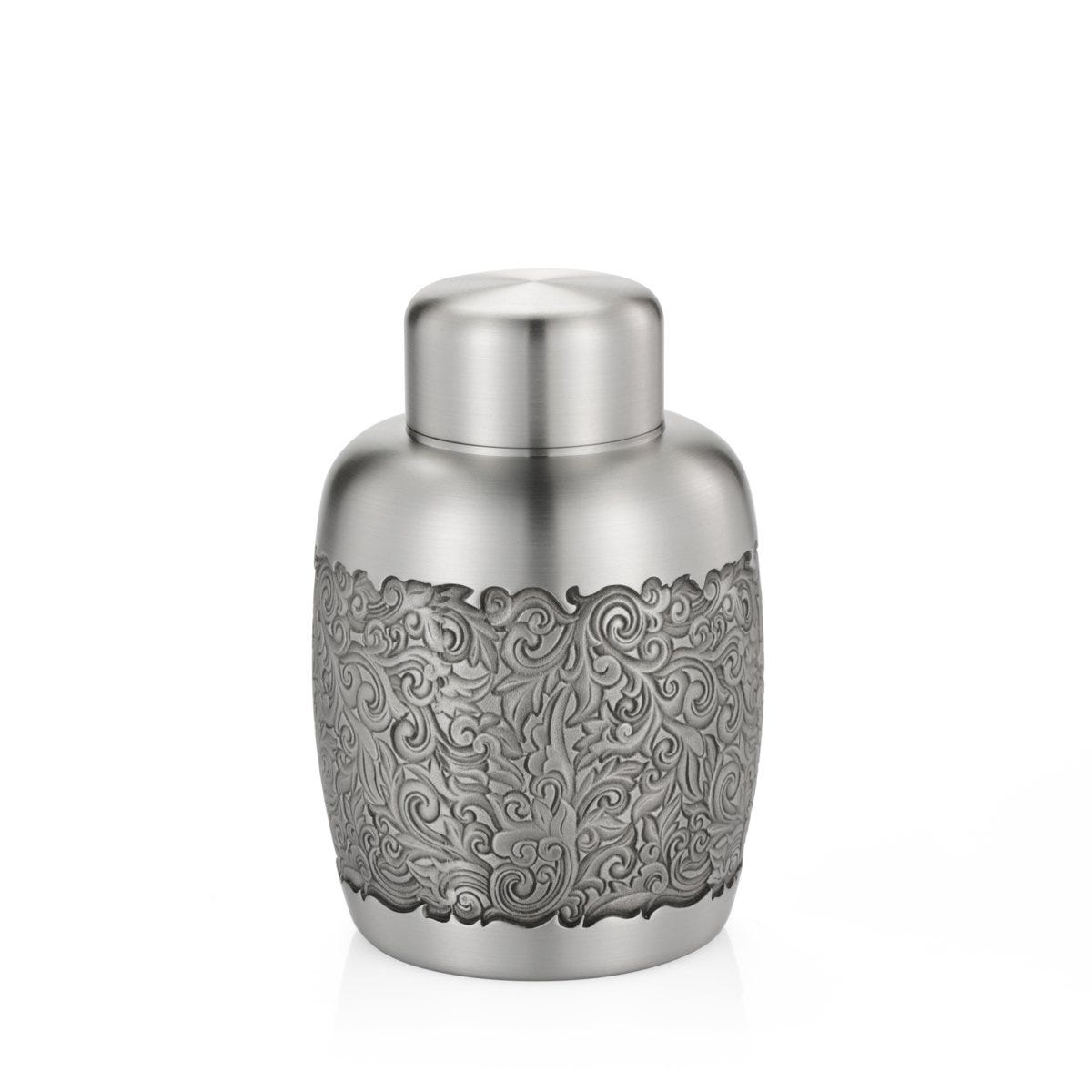 Isthmus Tea Caddy LG
