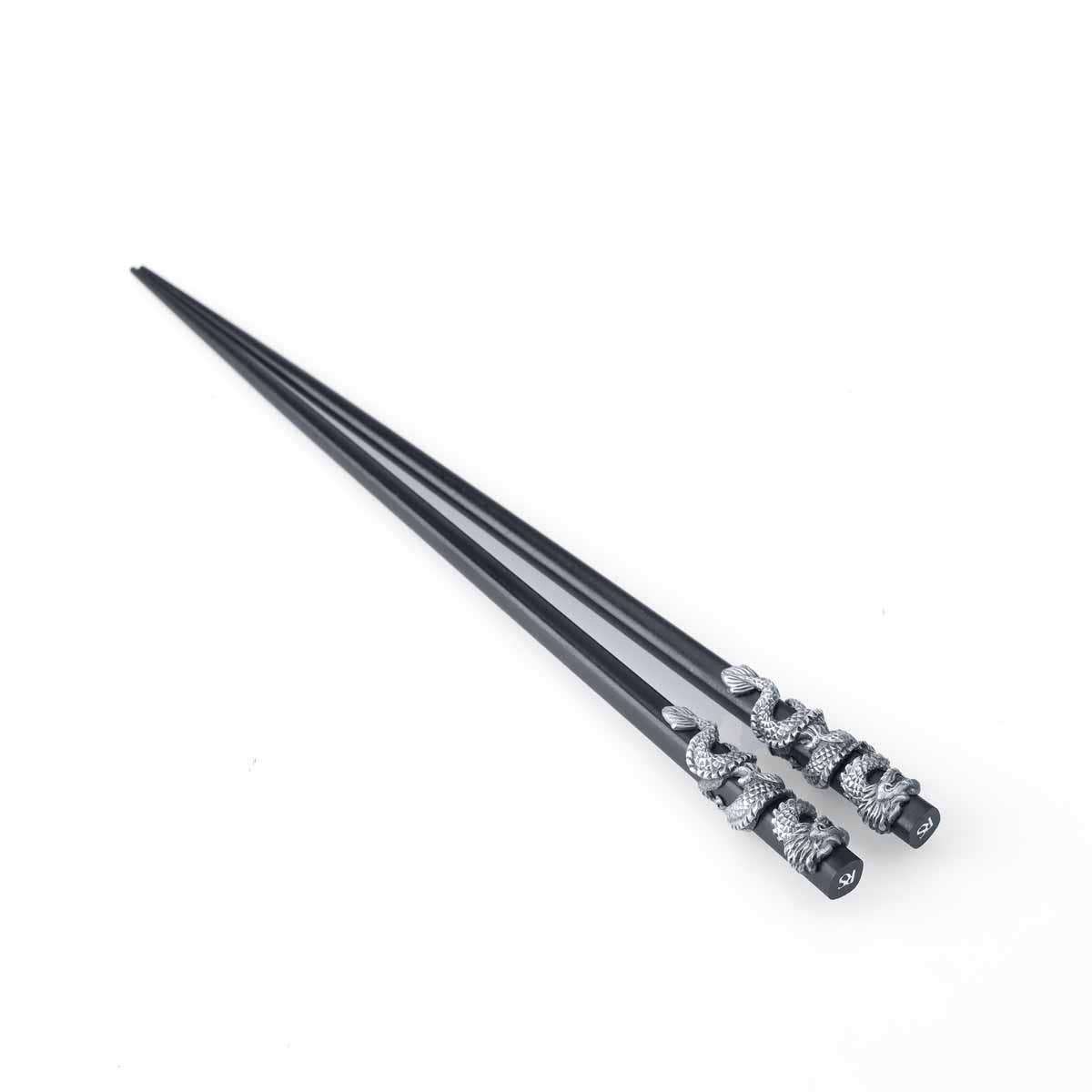 2024 Year of the Dragon Chopsticks & Rest Set