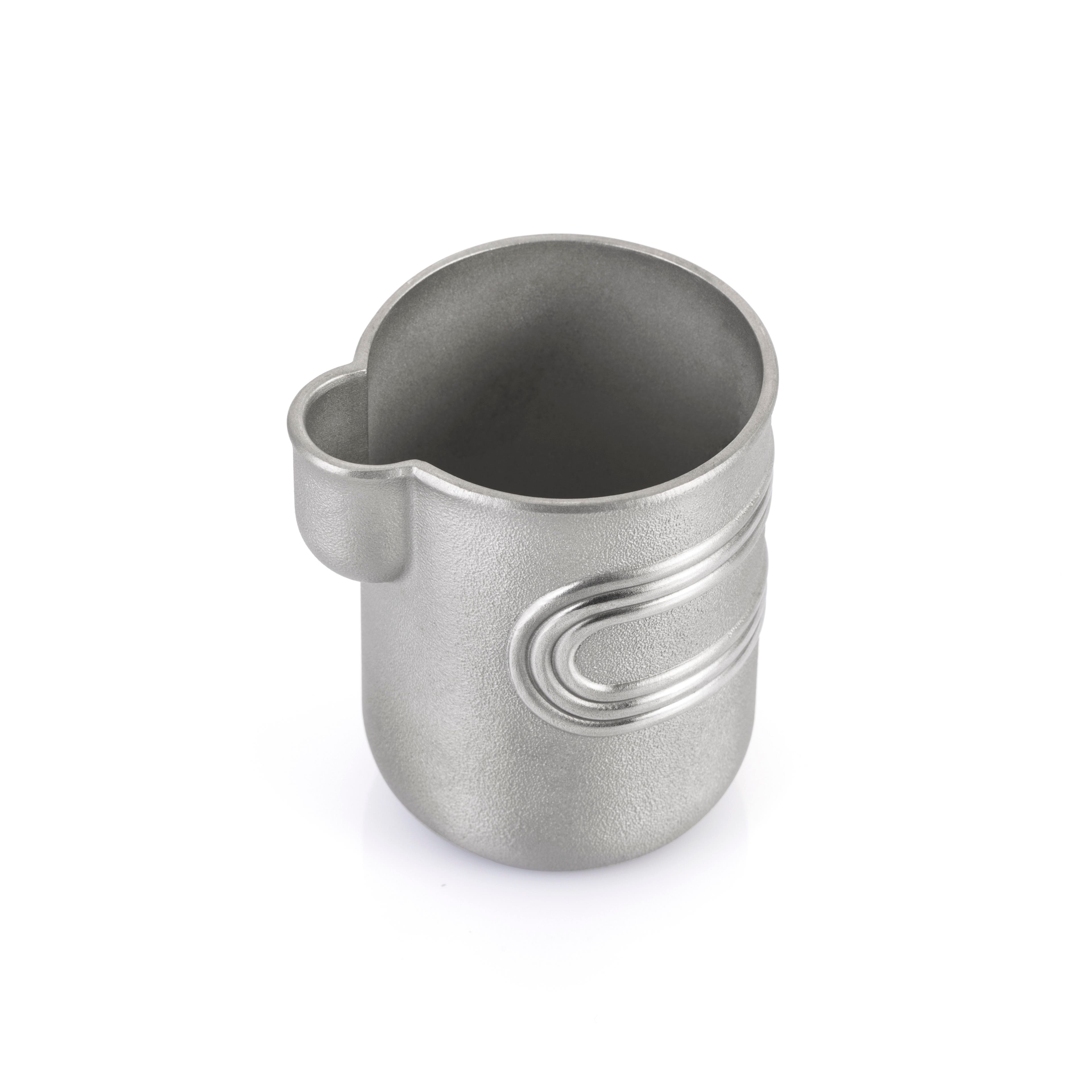 Java Cream Jug