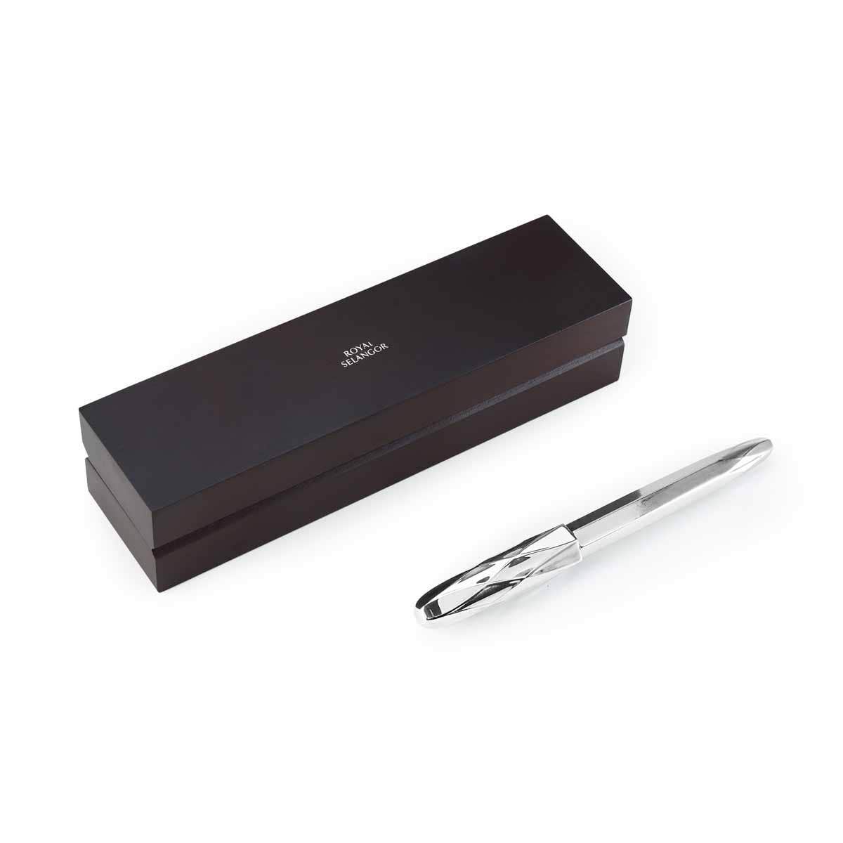 Oxford Broad Nib Fountain Pen