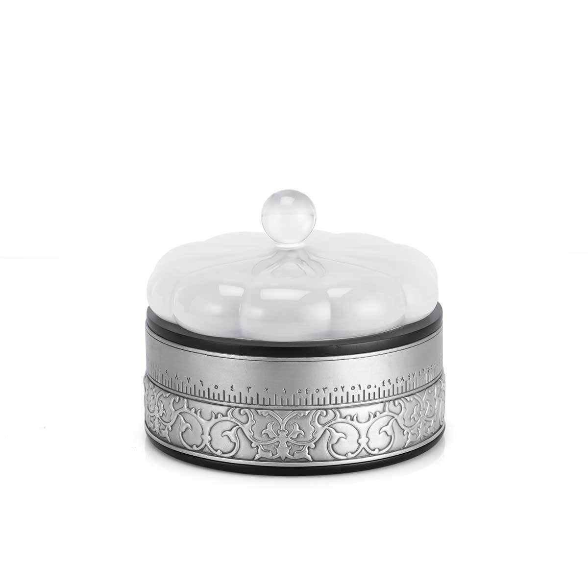 Tariq Trinket Box