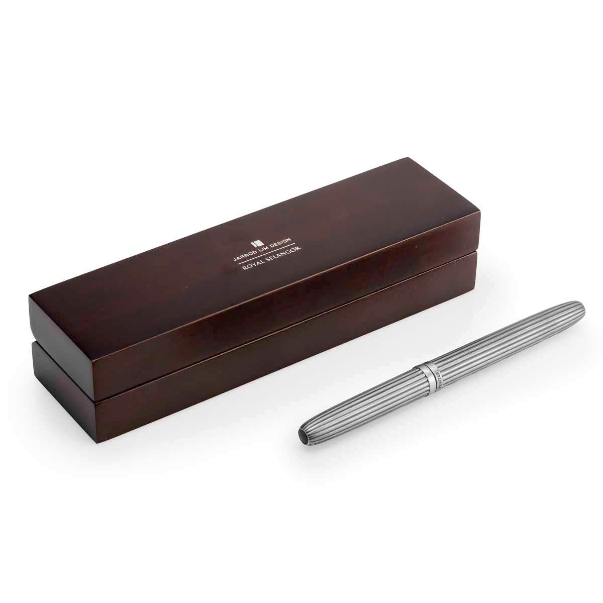 Savoy Roller Ball Pen