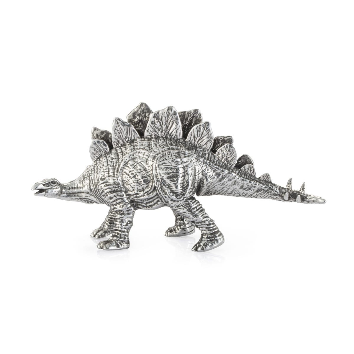 Stegosaurus Card Holder