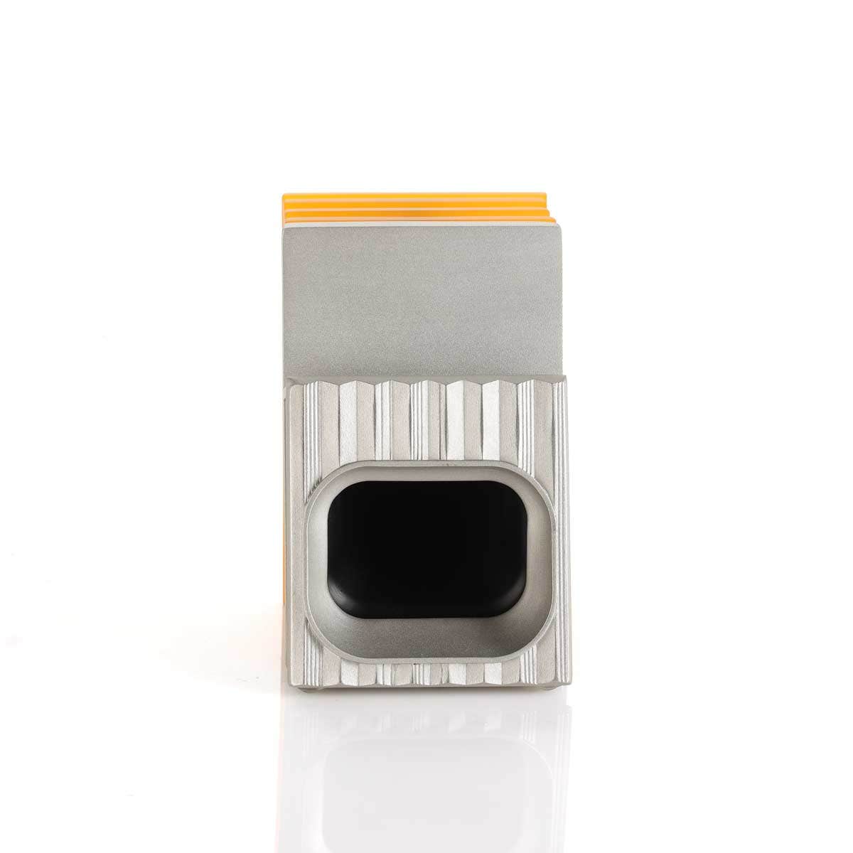 Amber Tilt Engine Amplifier