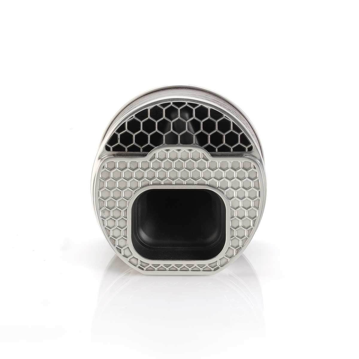 Hive Dark Walnut Engine Amplifier