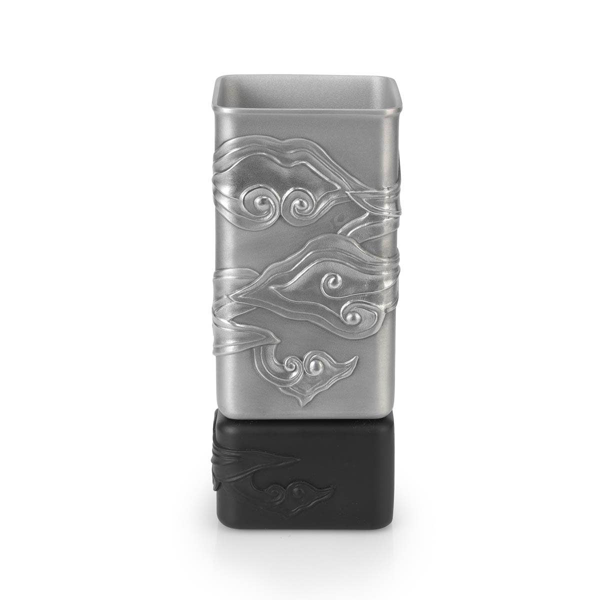 Warisan Vase