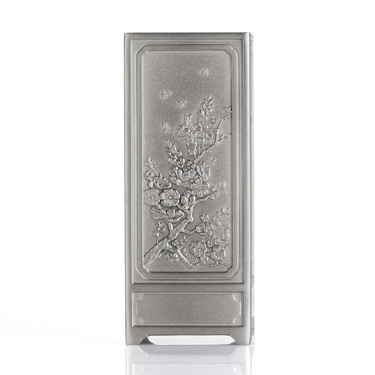 Four Seasons Pen Caddy