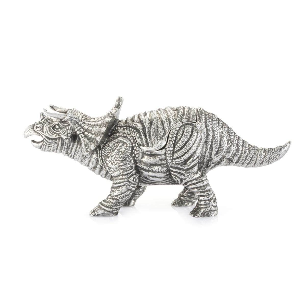Triceratops Container