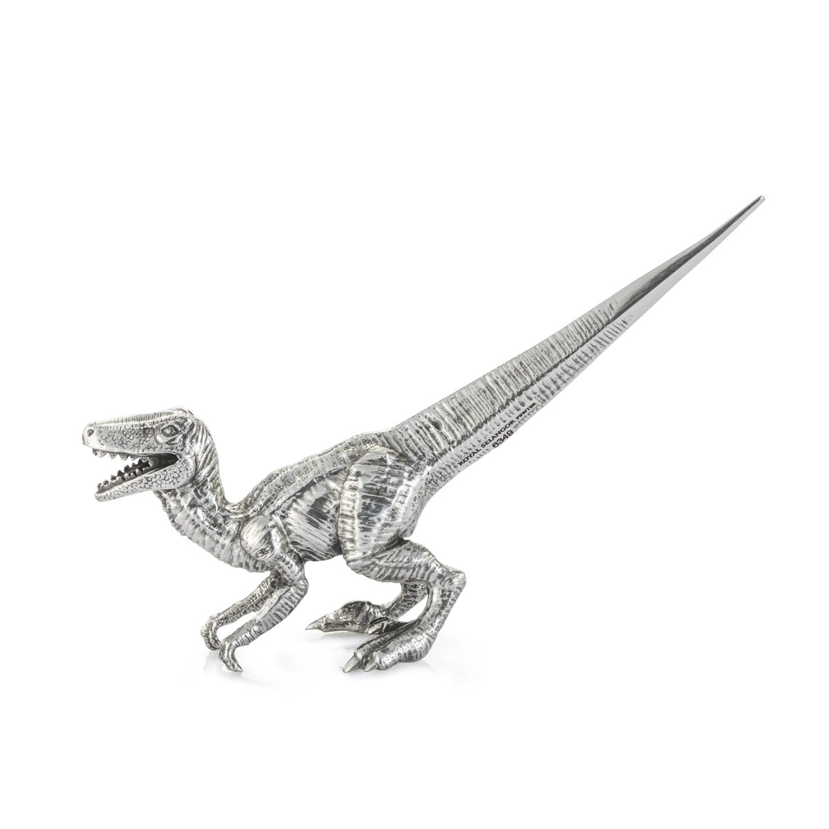 Velociraptor Letter Opener