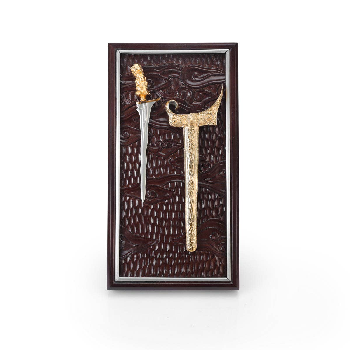 Warisan Keris Bali
