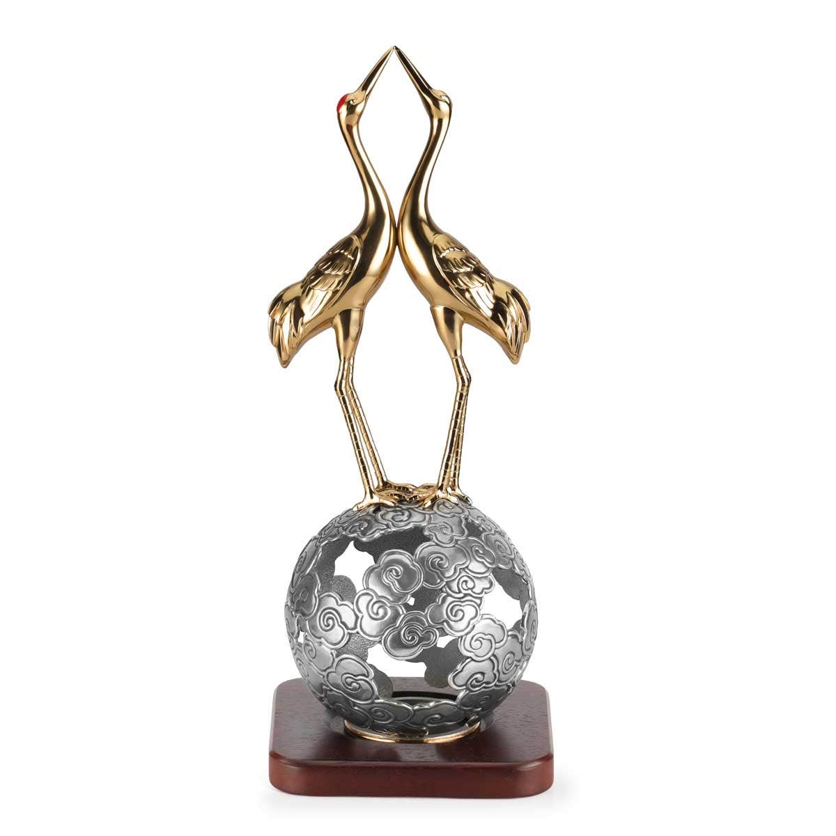 Pre-order: Crane Centrepiece