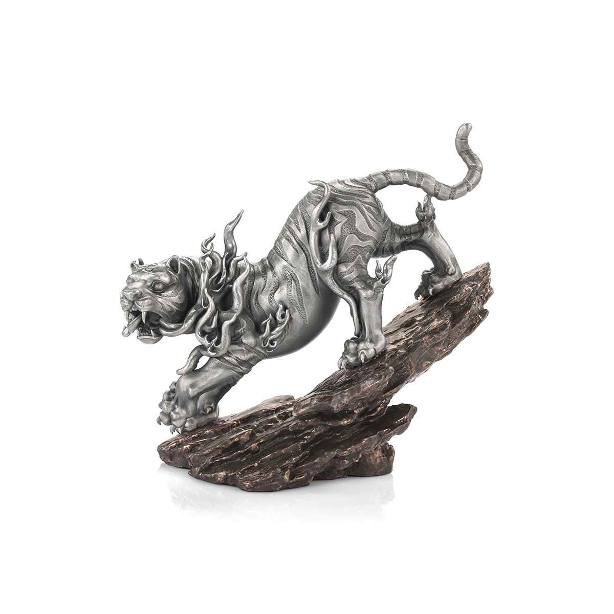 White Tiger SM