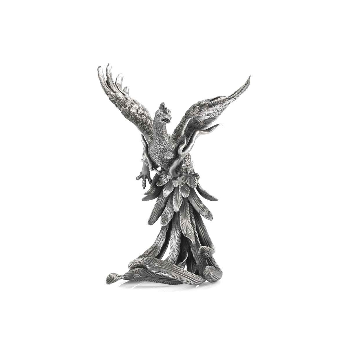 Vermilion Phoenix SM