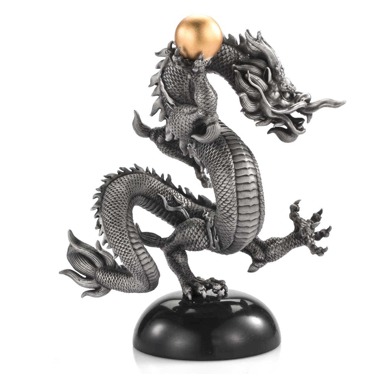 Azure Dragon LG