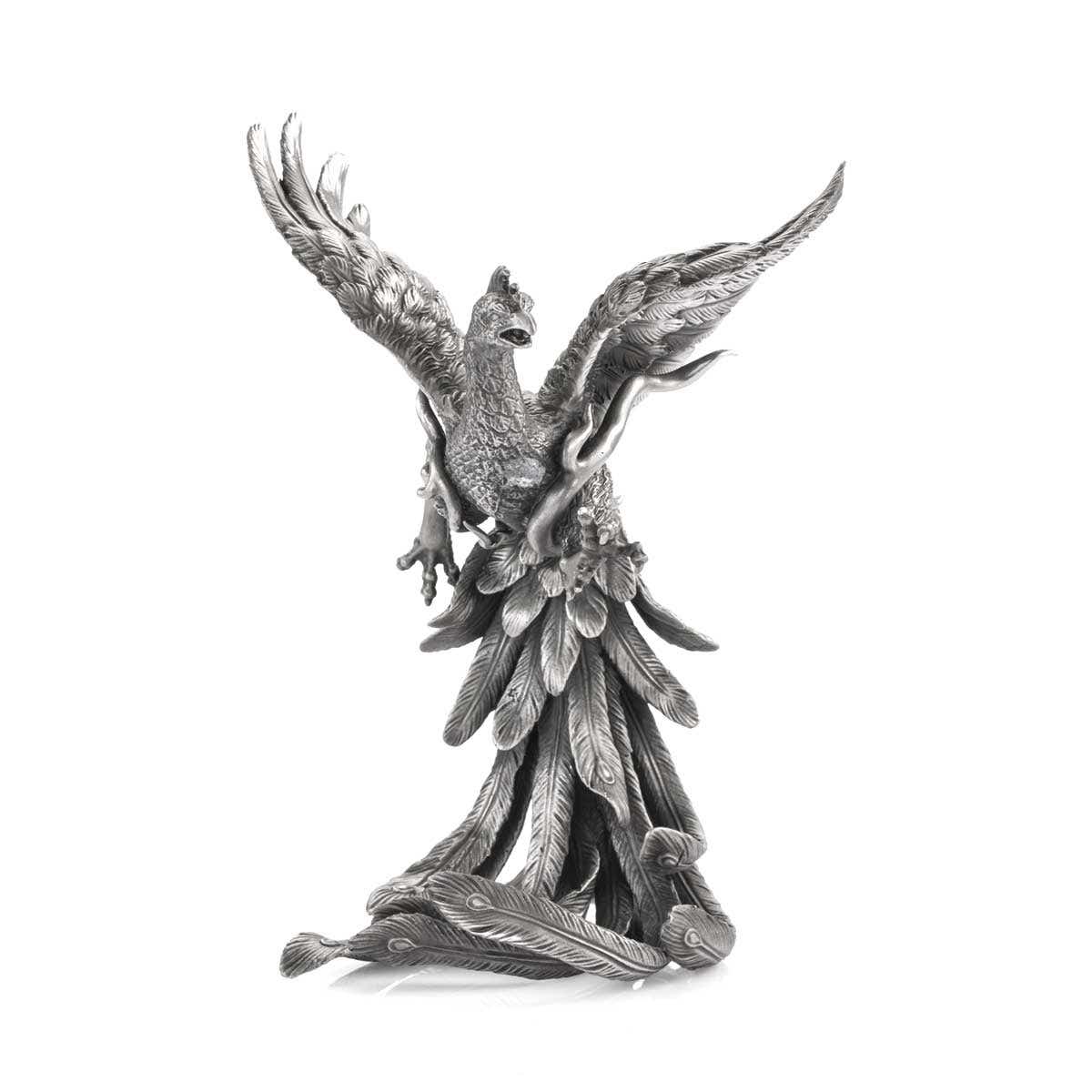 Vermilion Phoenix LG