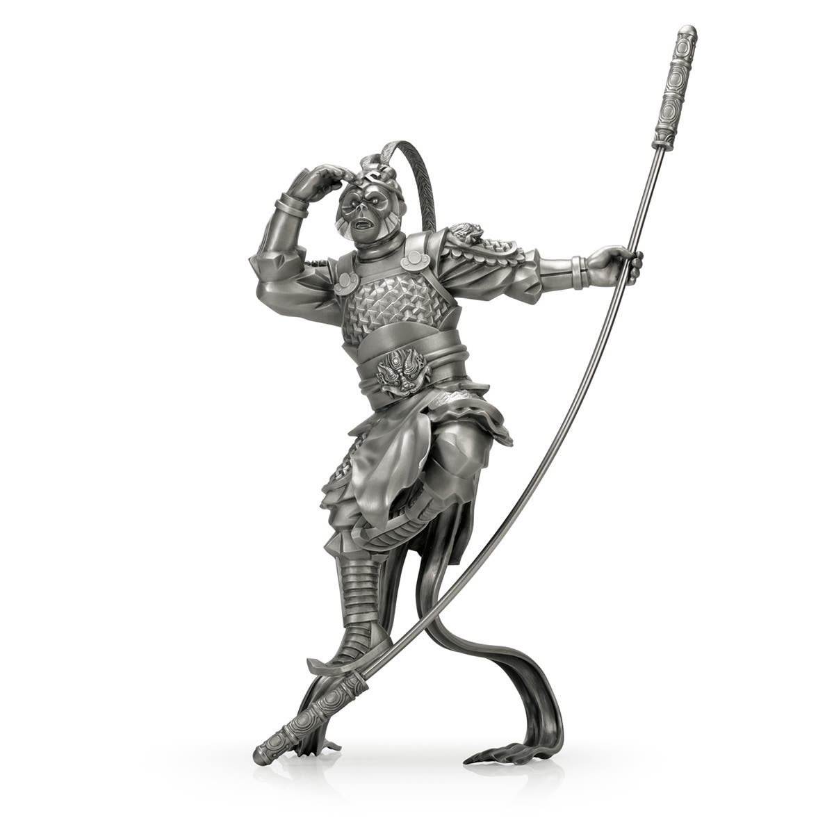 Monkey King Sun Wukong Figurine XL