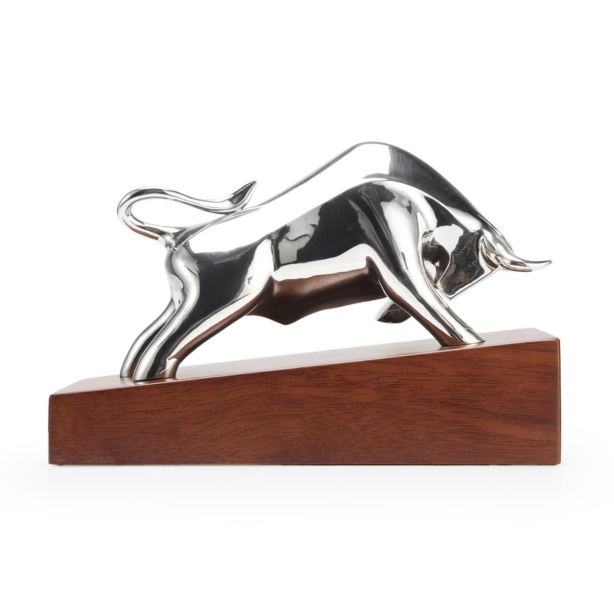 Sculptura Bull