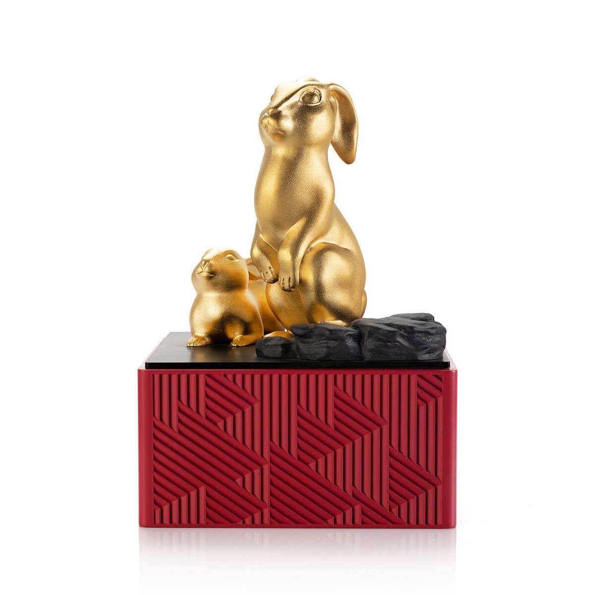 2023 Year of the Rabbit Figurine
