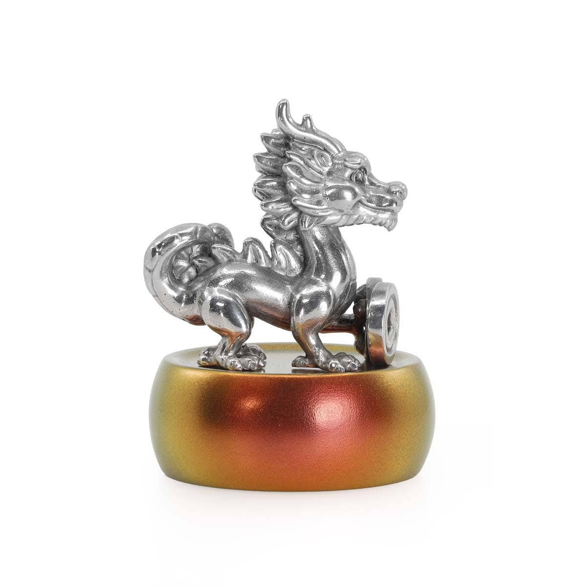 Zodiac Lucky Dragon Mini Figurine