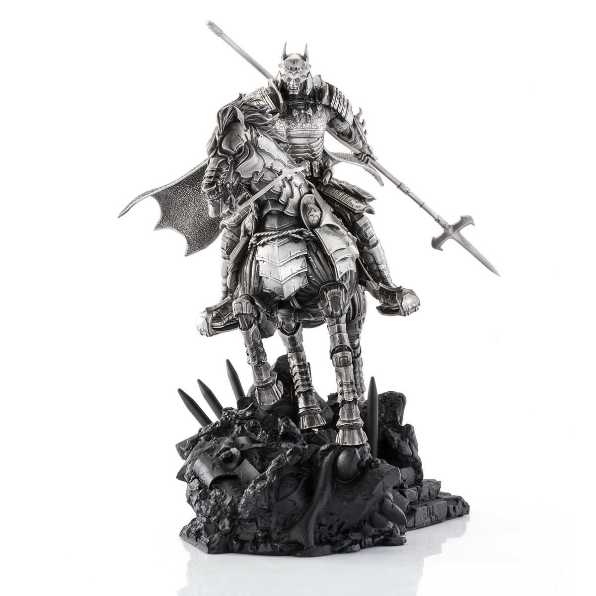 Limited Edition Batman Shogun - Samurai Series Replica