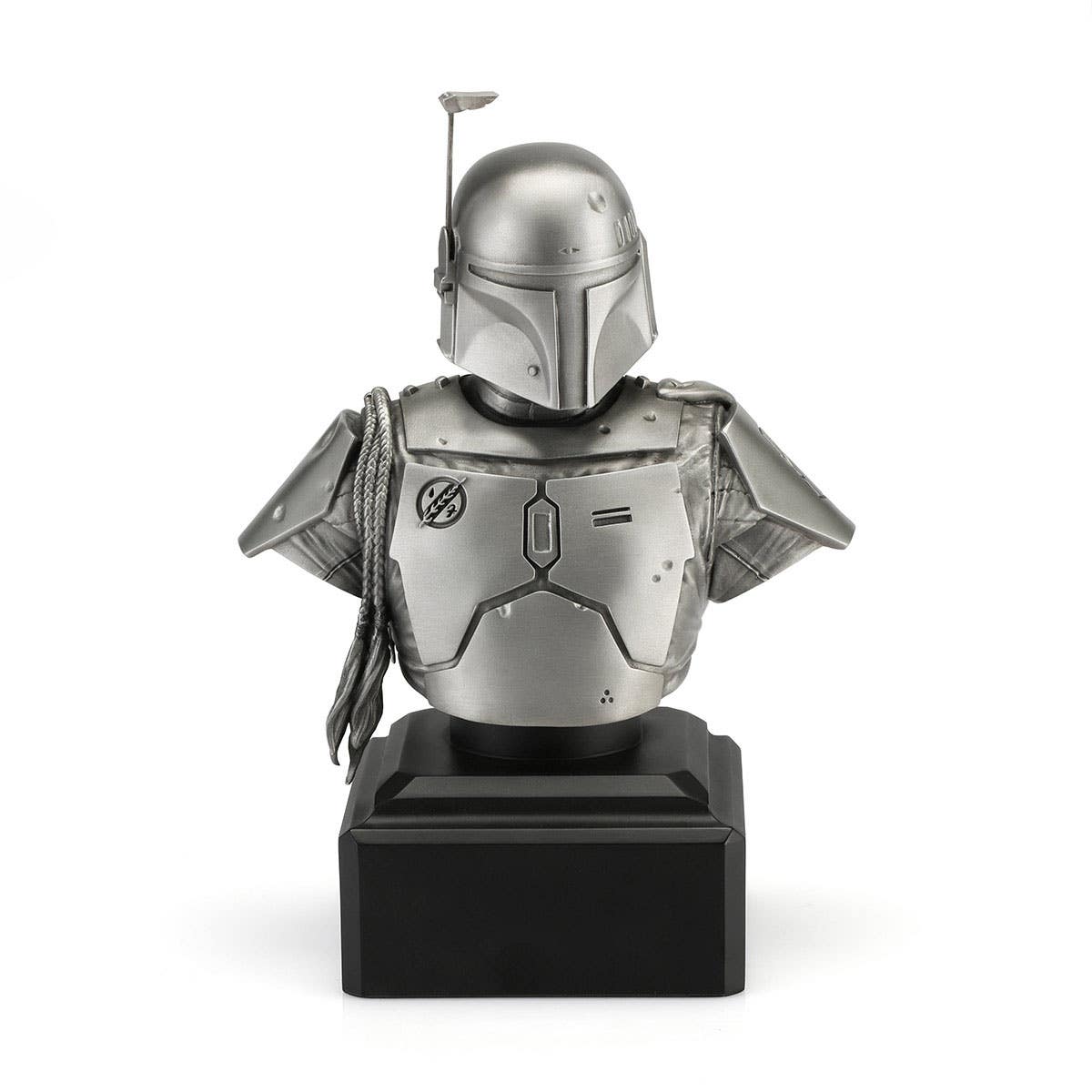 Limited Edition Boba Fett Bust