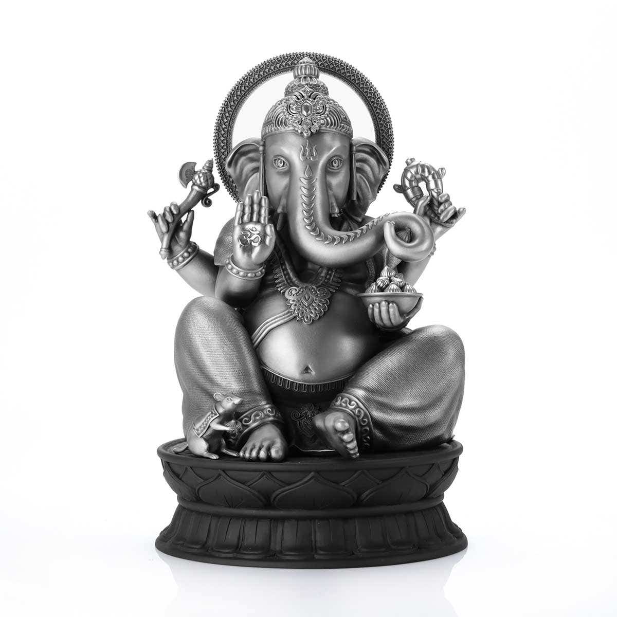 Ganesha Figurine XL