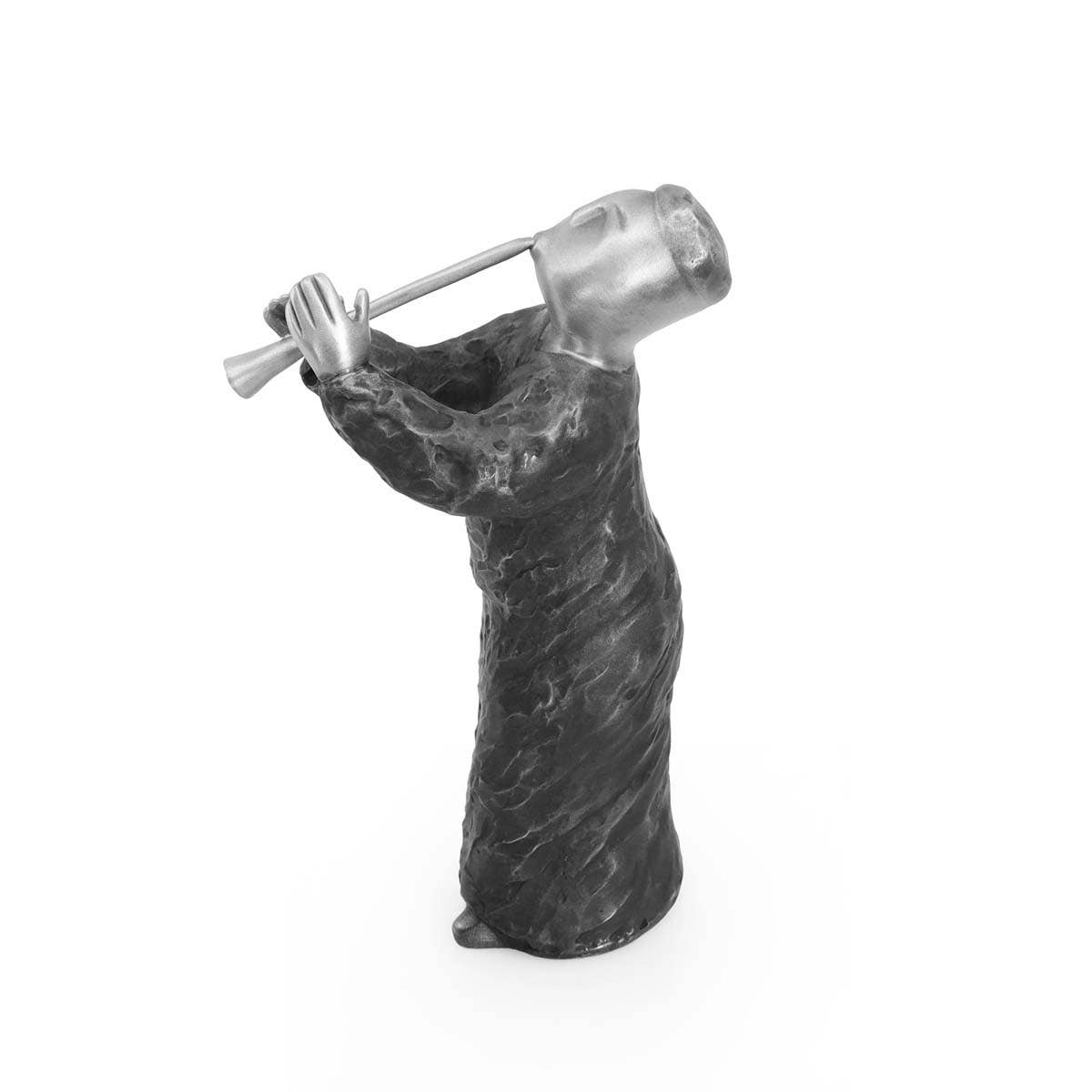 Joy Limited Edition Trumpeter Figurine