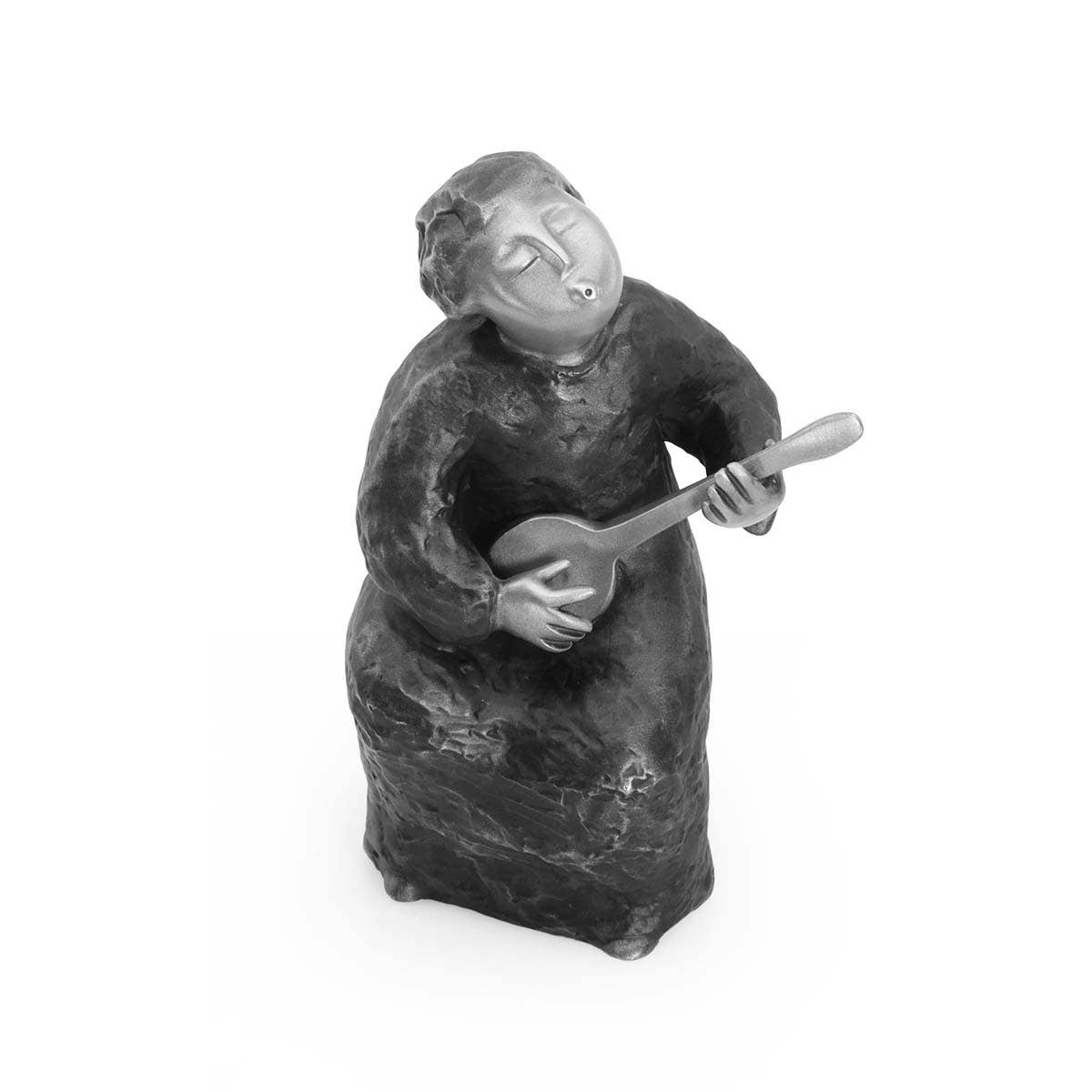 Joy Limited Edition Lutenist Figurine