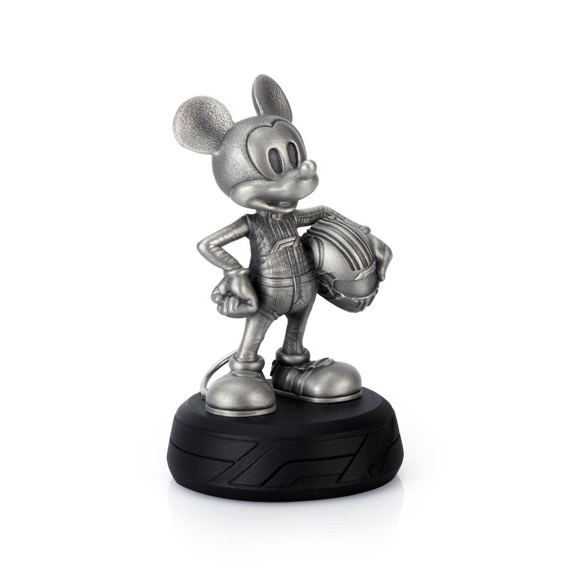 Pre-order: Disney x Formula 1 Mickey Mouse Racer Figurine