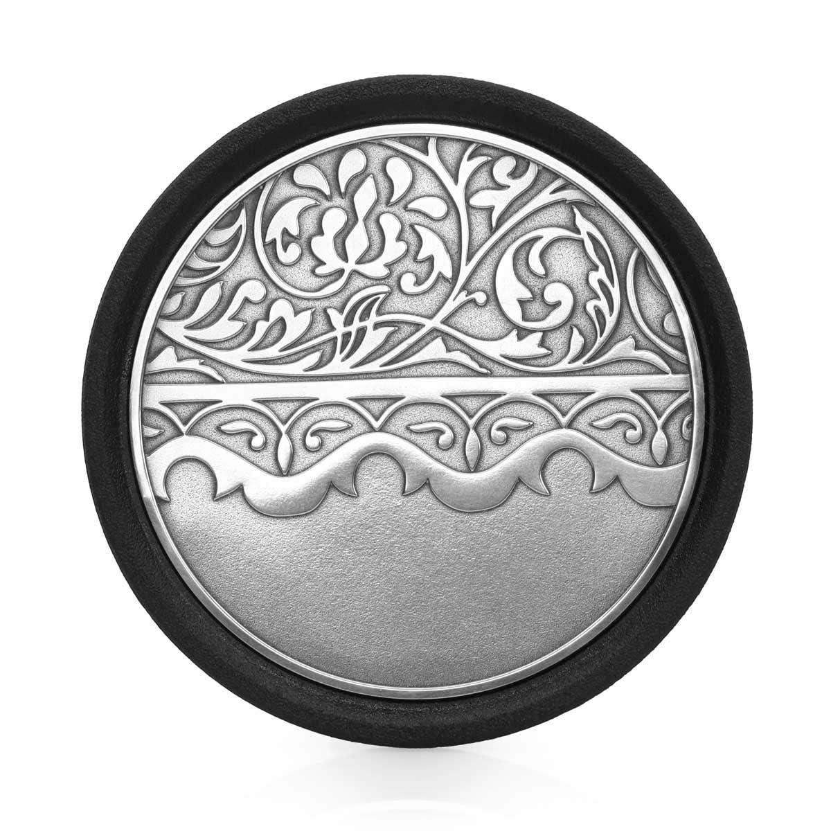 Heritage Telepuk Awan Larat Coaster